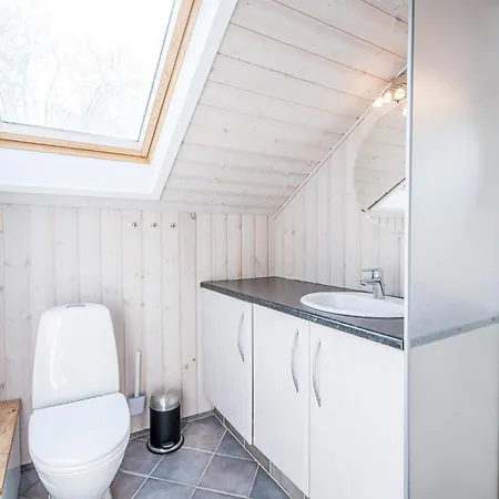 Cclxvii Holiday home *