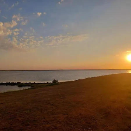 Casa de Férias 4 Person In Hemmet-by Traum